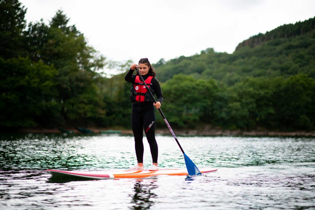 Thème Sport erliewen