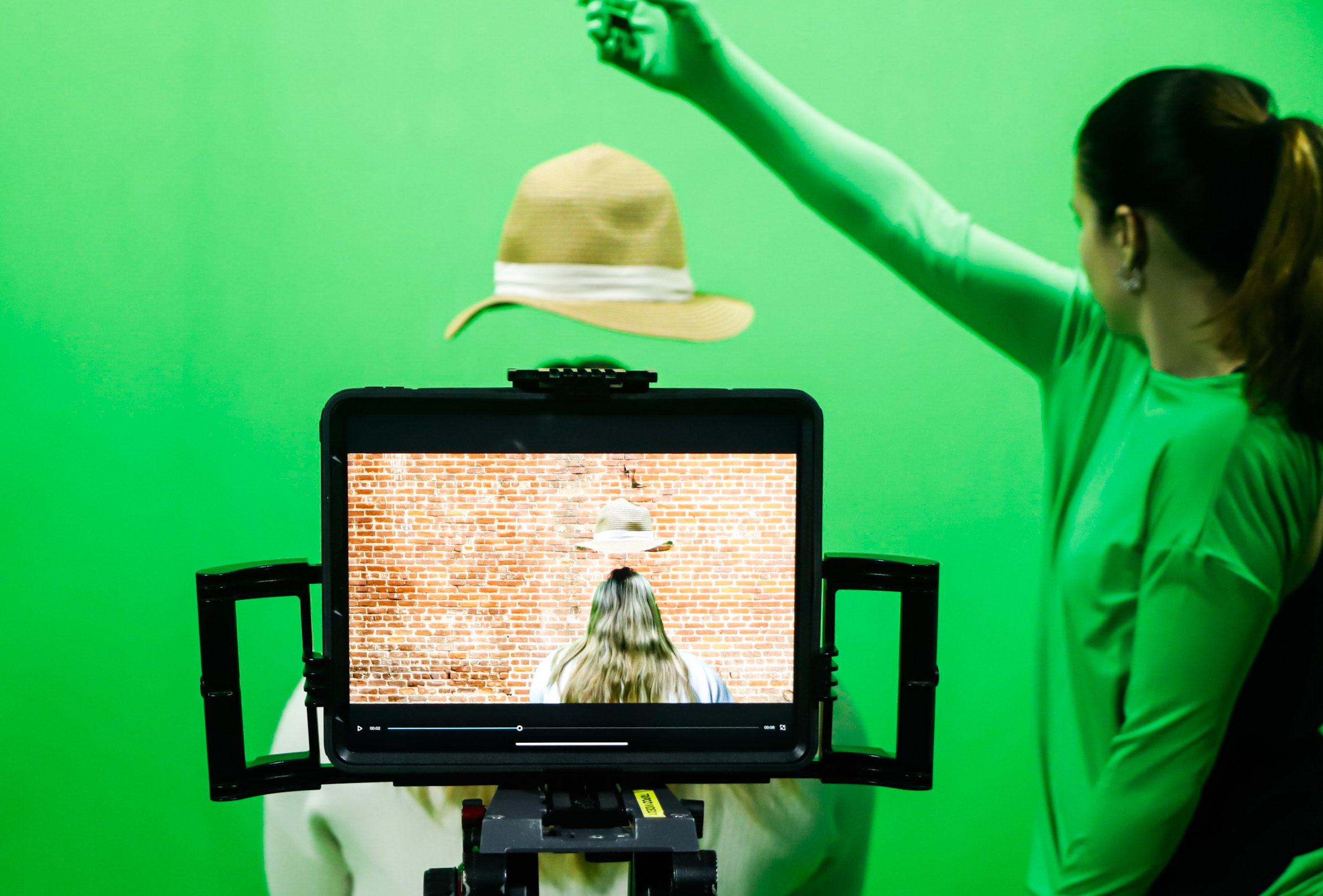 Activité Les magiciens du cinéma