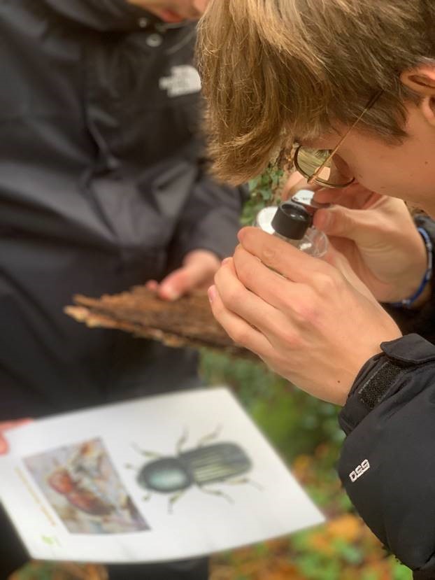 Activité Le changement climatique au Luxembourg