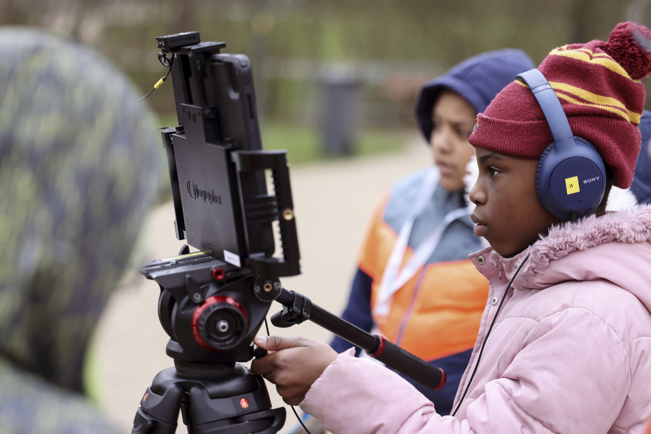 Activité Virwëtztute froen no