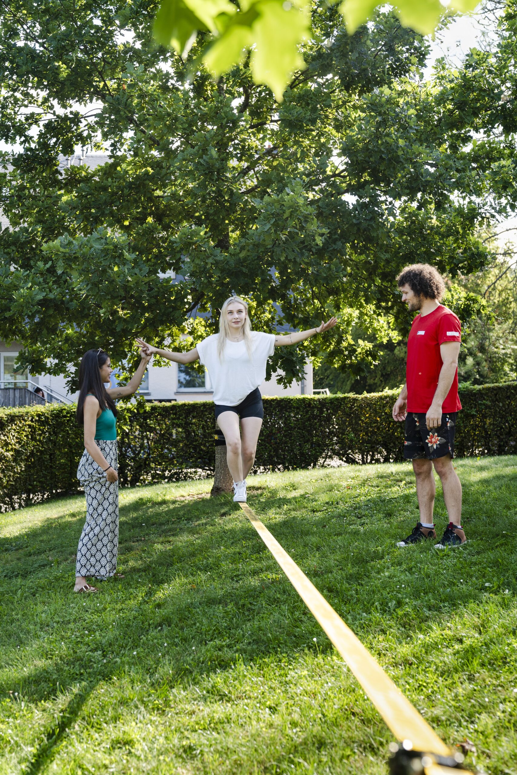 Activité Urban Sports