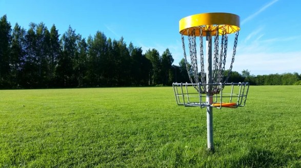 Activité Multi-Golf
